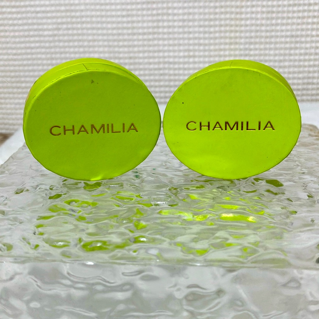 Chamilia Jewelry Boxes